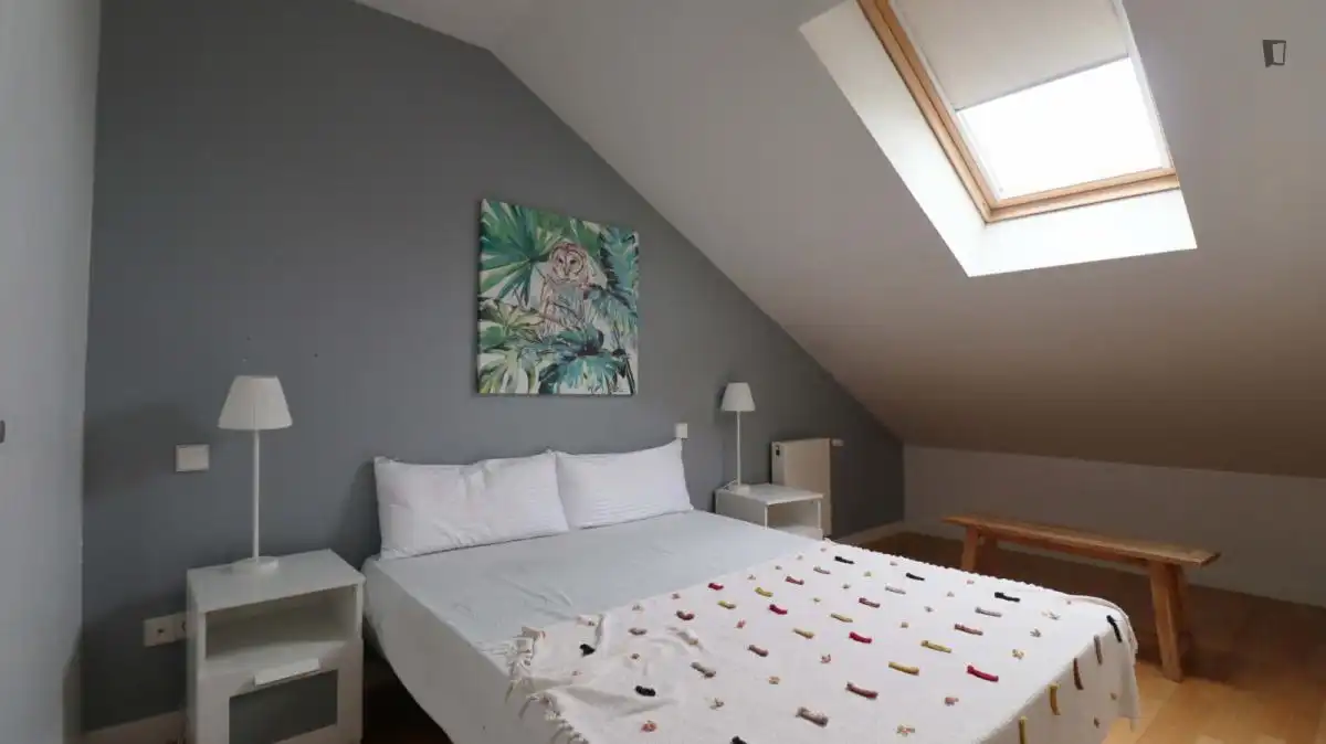 Apartament amb ascensor de lloguer a Centro, imagen 8