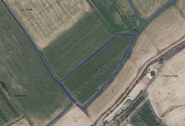 Terreno en Venta en Alberite