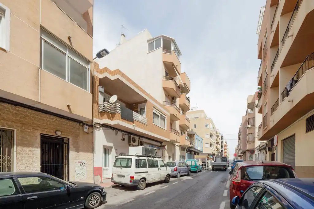 Piso en venta en Rambla De Juan Mateo, imagen 12