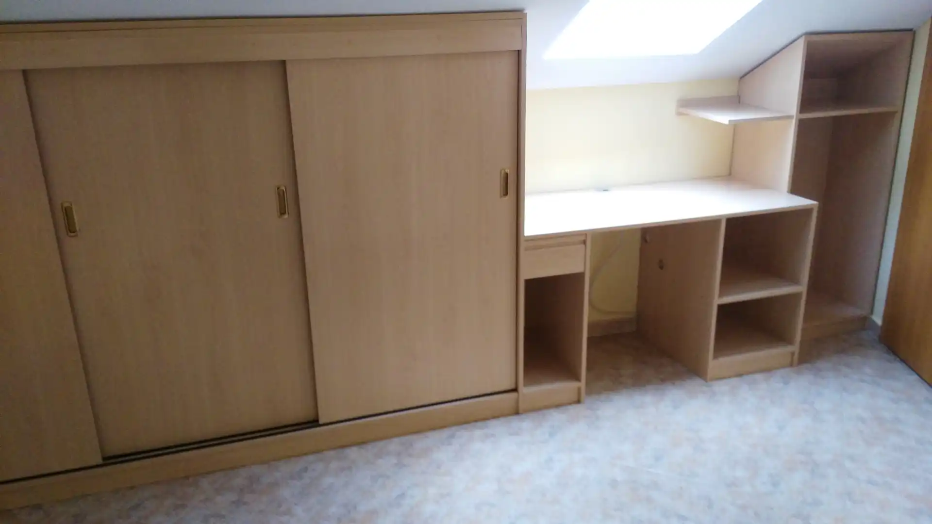 Habitación de Dúplex en venta en Alpedrete con Calefacción y Balcón