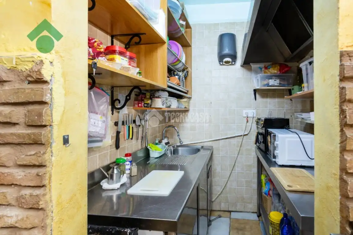 Local commercial à vendre à Almuñecar centro, imagen 13