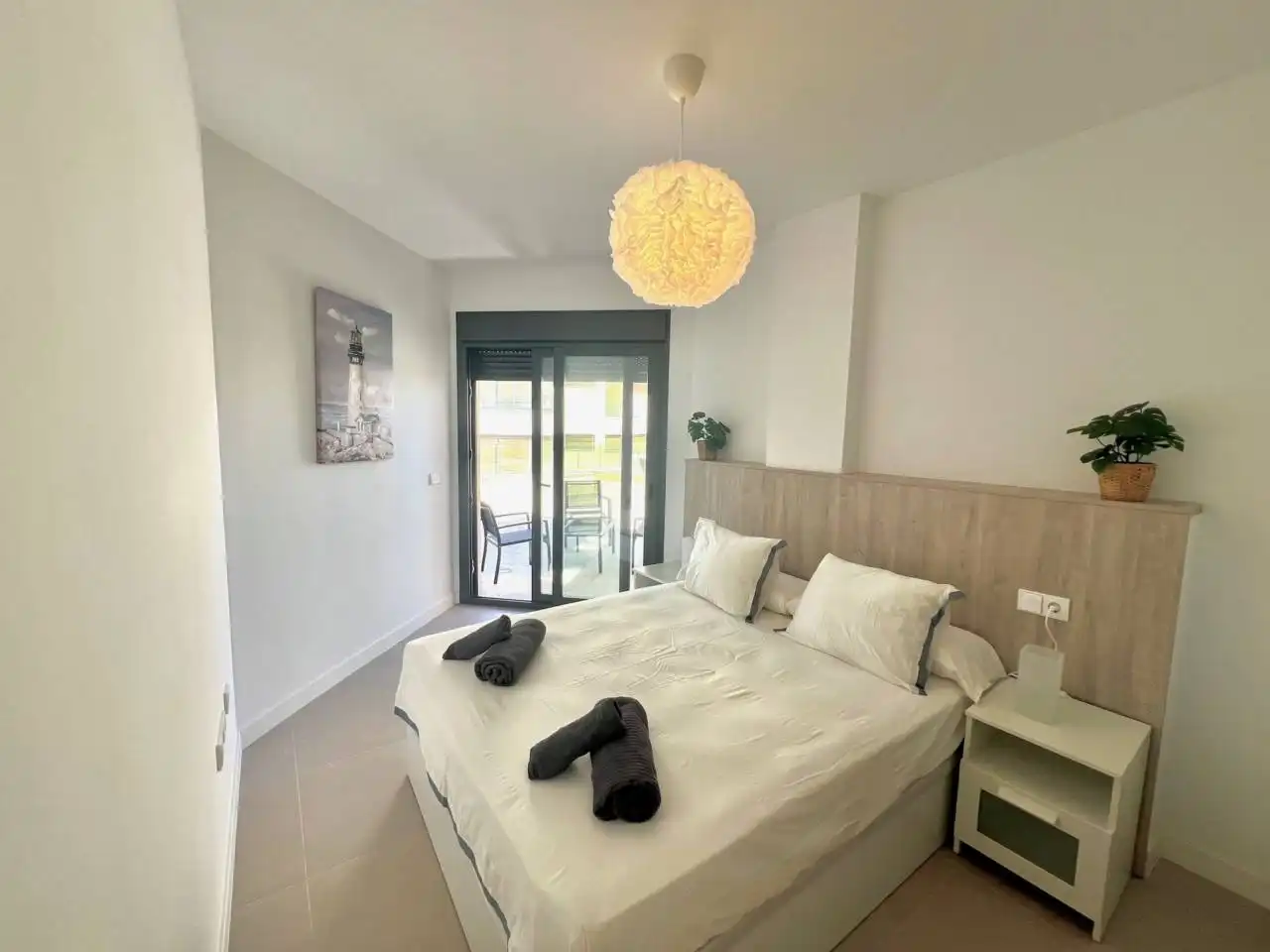 Appartement avec piscine à louer à Calle Italia, imagen 12