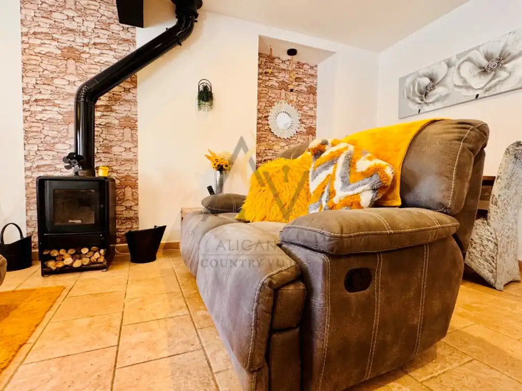 Maison rustique à vendre à Partida Boquera, imagen 6