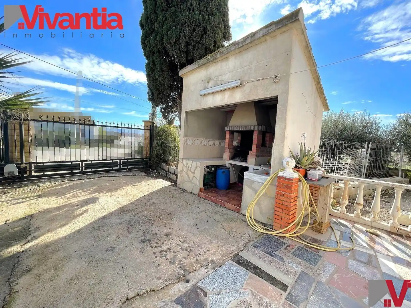 House with garden for sale in Pedanías Centro, imagen 3