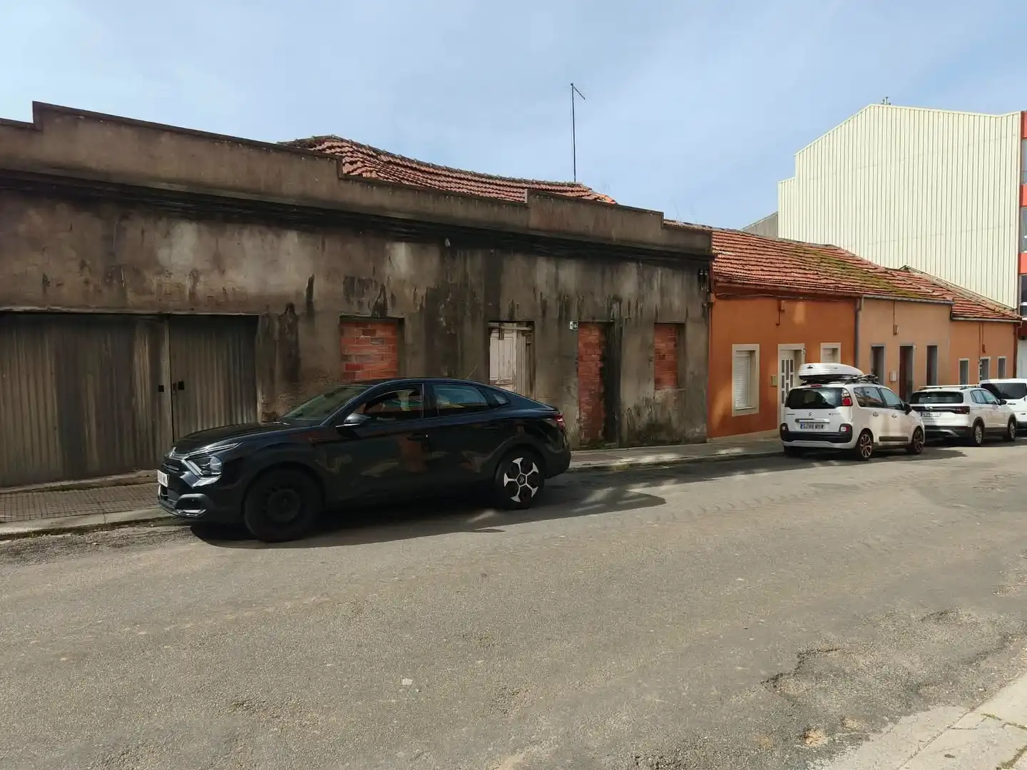 Casa en venta en Rúa do Cemiterio 8, imagen 6