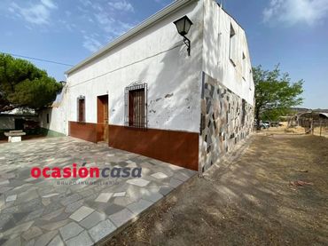 Terreno residenziale in vendita a Peñarroya-Pueblonuevo