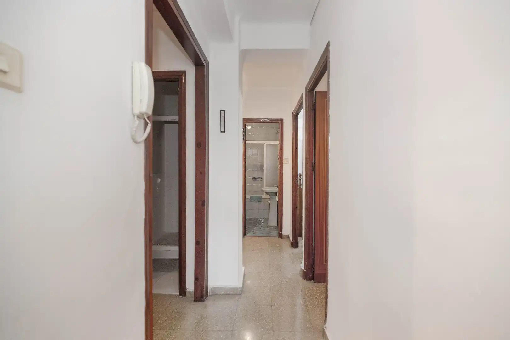 Piso en venta en Málaga con Aire acondicionado, Calefacción y Terraza