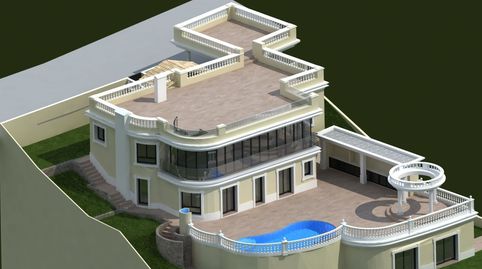Photo 2 of Houses for sale in Partides comunes - Adsubia, Jávea / Xàbia