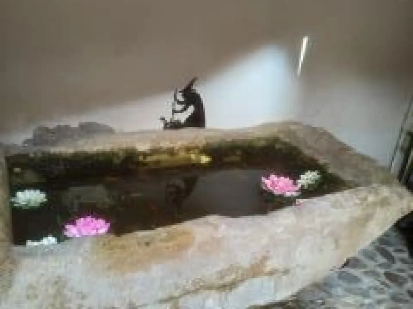 Garden of Residential for sale in Alcalá de Henares