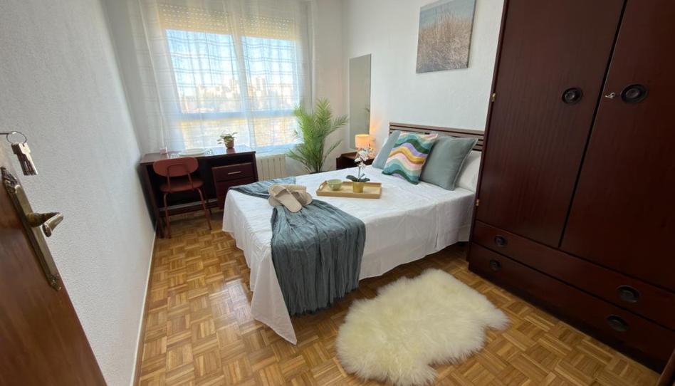 Photo 1 of Apartment to share in Vista Alegre, Madrid