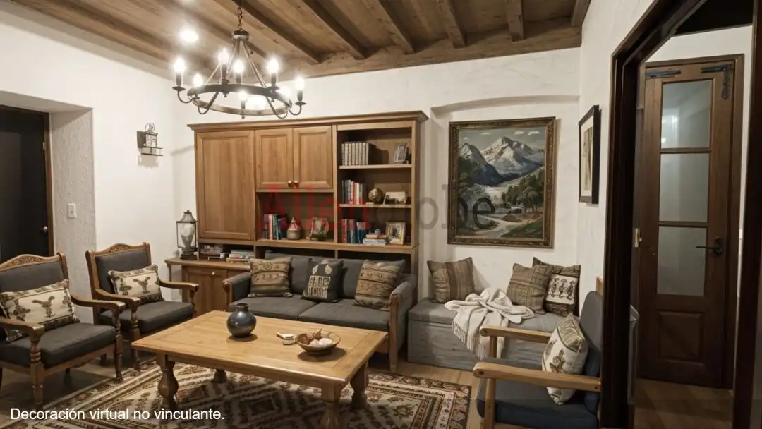 House with garden for sale in Taja, imagen 30
