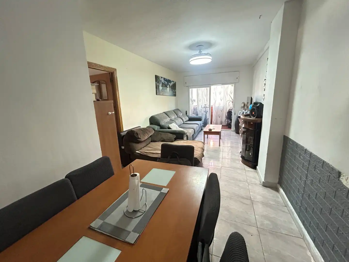 Wohnung mit Aufzug zum Verkauf in Avenida de Abrantes, imagen 4