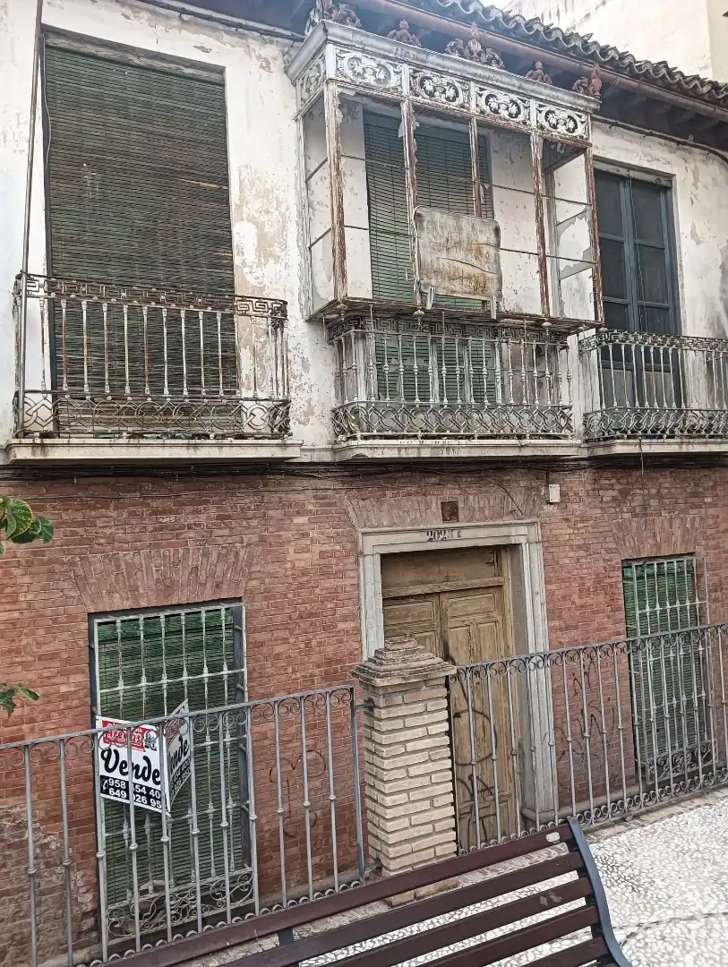 Maison à vendre à Calle Real de Pinos Puente