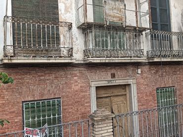 Casa en venda a Calle Real de Pinos Puente