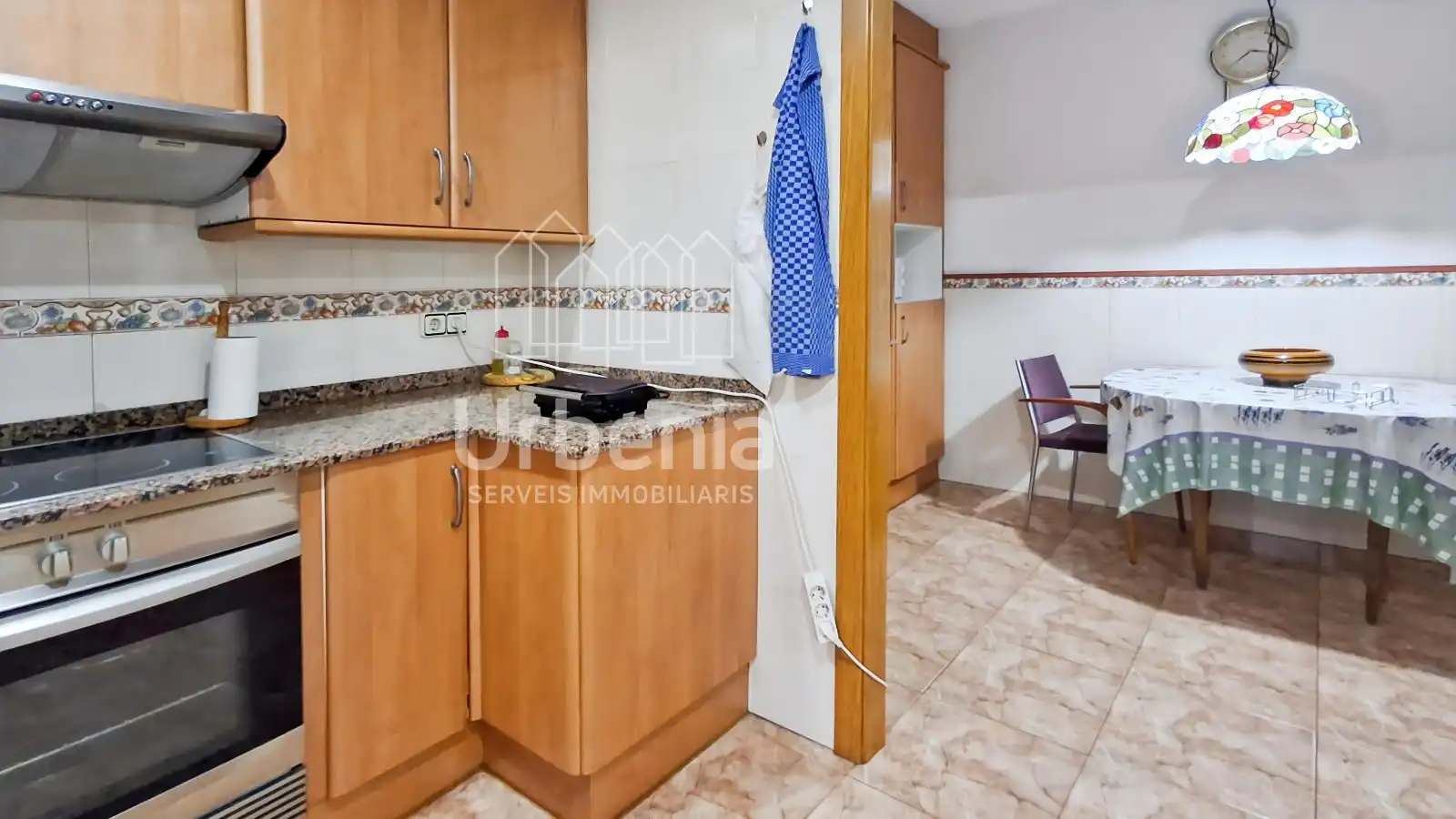 Cocina de Piso en venta en Canet de Mar con Aire acondicionado, Calefacción y Terraza