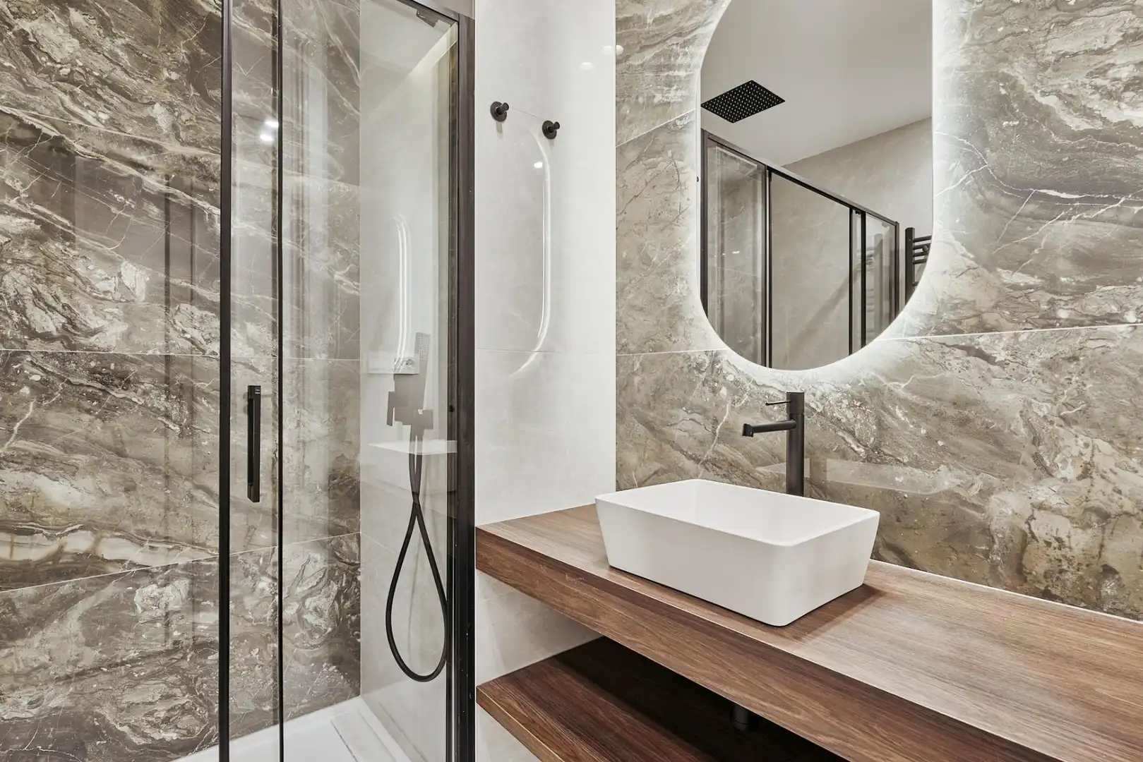 Appartement avec ascenseur à vendre à Barrio de Salamanca, imagen 19