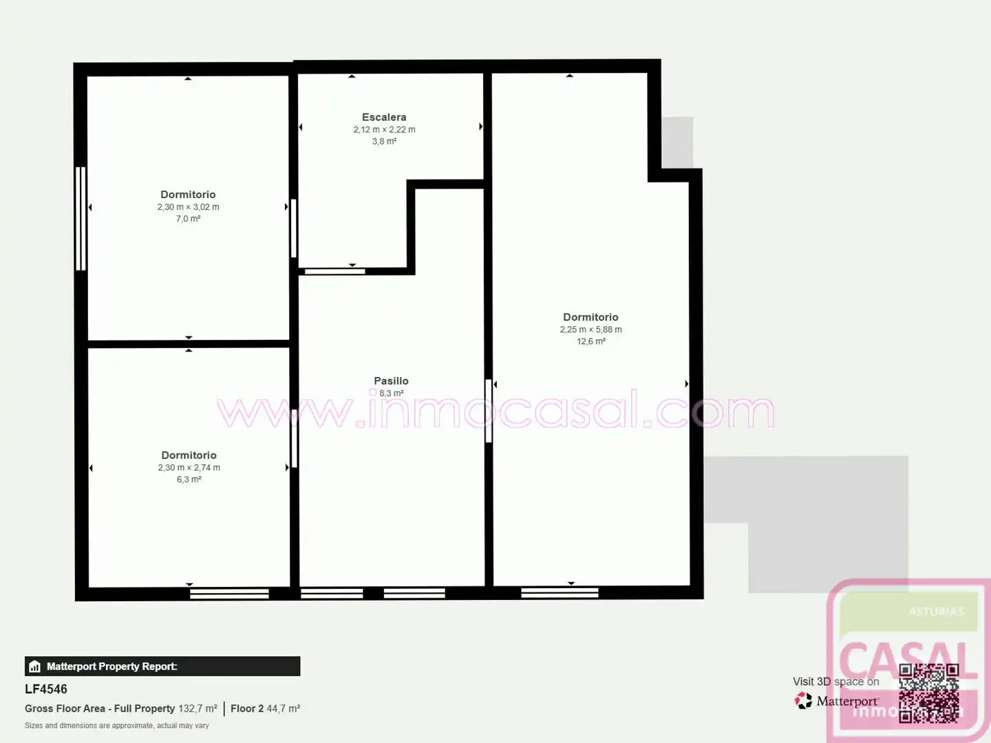 Flat for sale in LAS PEÑAS, imagen 31