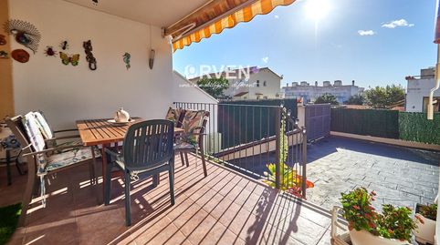 Foto 5 de Casa adosada en venda a Pintor Fortuny, Creixell, Tarragona