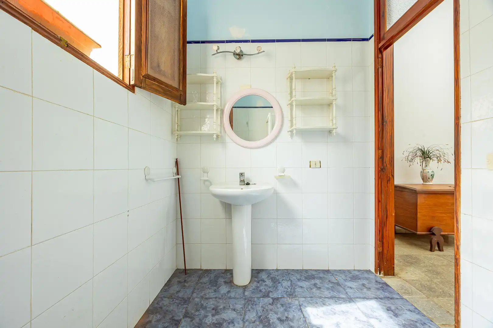 Casa con terraza en venta en Calle Bolivia 17, imagen 13