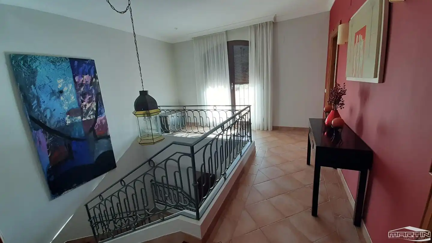 Casa o chalet en venta en Lucena con Aire acondicionado, Terraza y Trastero