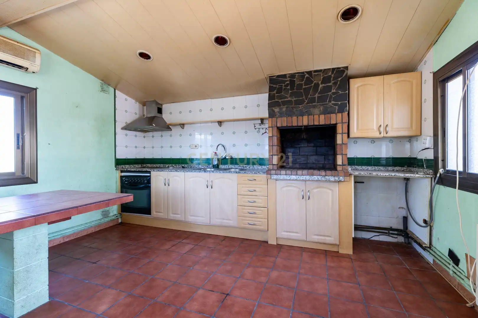 Haus mit Garten zum Verkauf in Carrer Montseny, 116, Fogars de la Selva, Spain 116, imagen 22