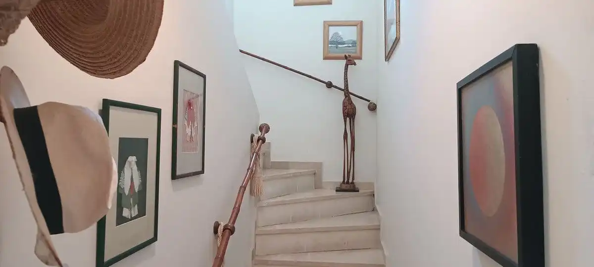 Ático en venta en Marbella con Aire acondicionado, Calefacción y Terraza