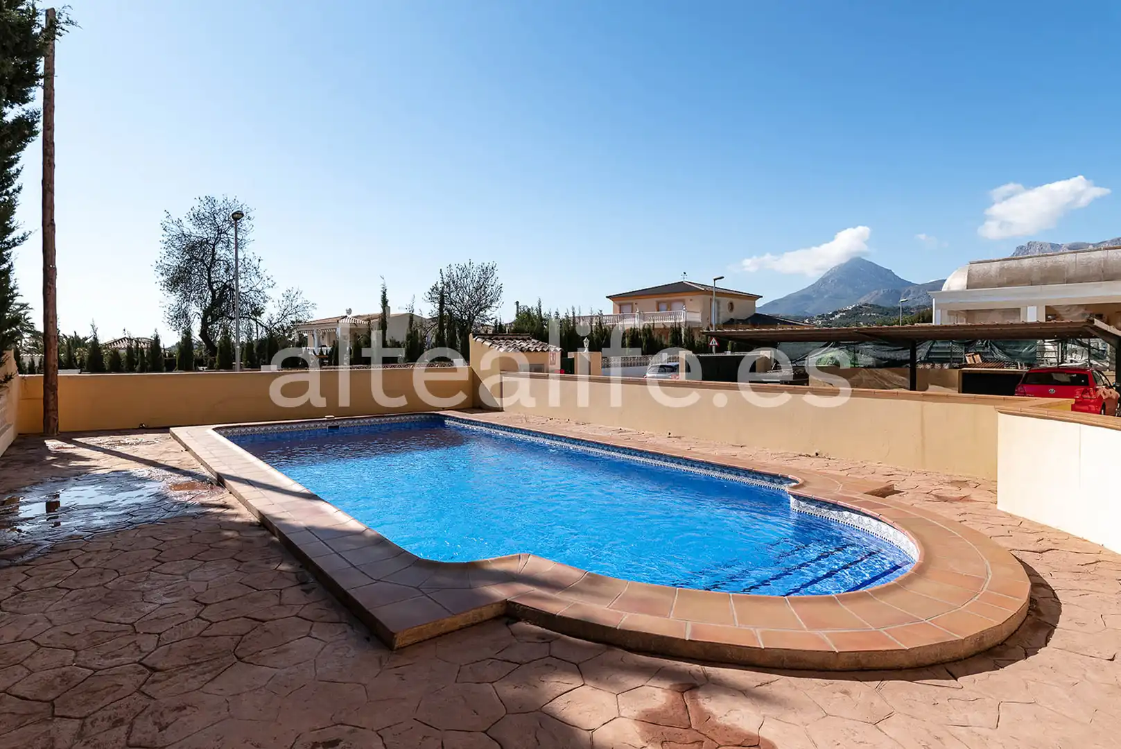 Apartamento de alquiler en El Tossal - Bello Horizonte