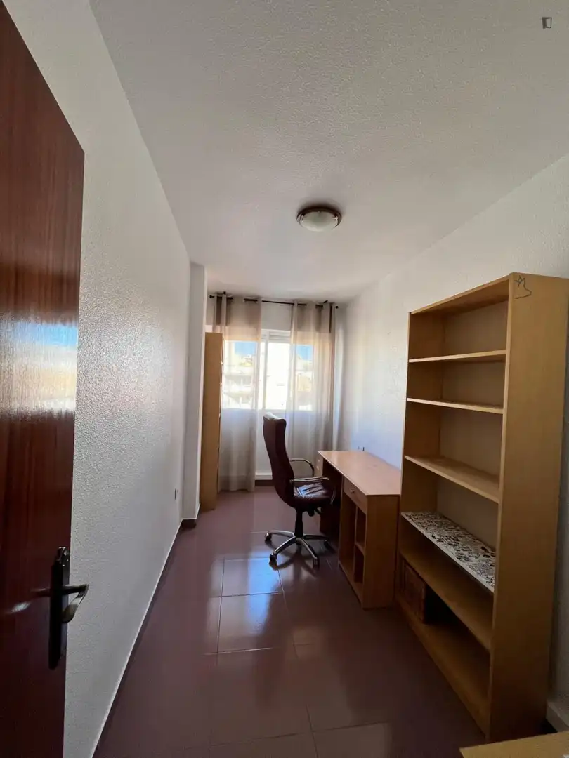 Apartament de lloguer a Espinardo