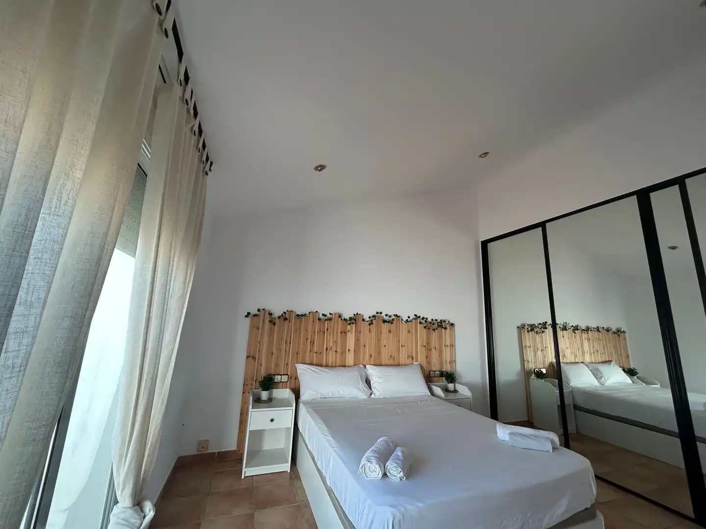 Dormitori de Casa o xalet en venda en Vidreres amb Aire condicionat, Calefacció i Jardí privat
