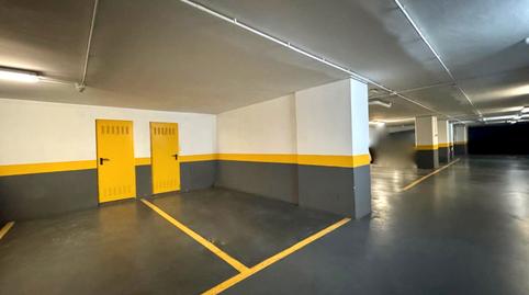 Foto 4 de Garatge en venda a Avenida Ruta de la Plata, 2, Ruta de la Plata, Cáceres