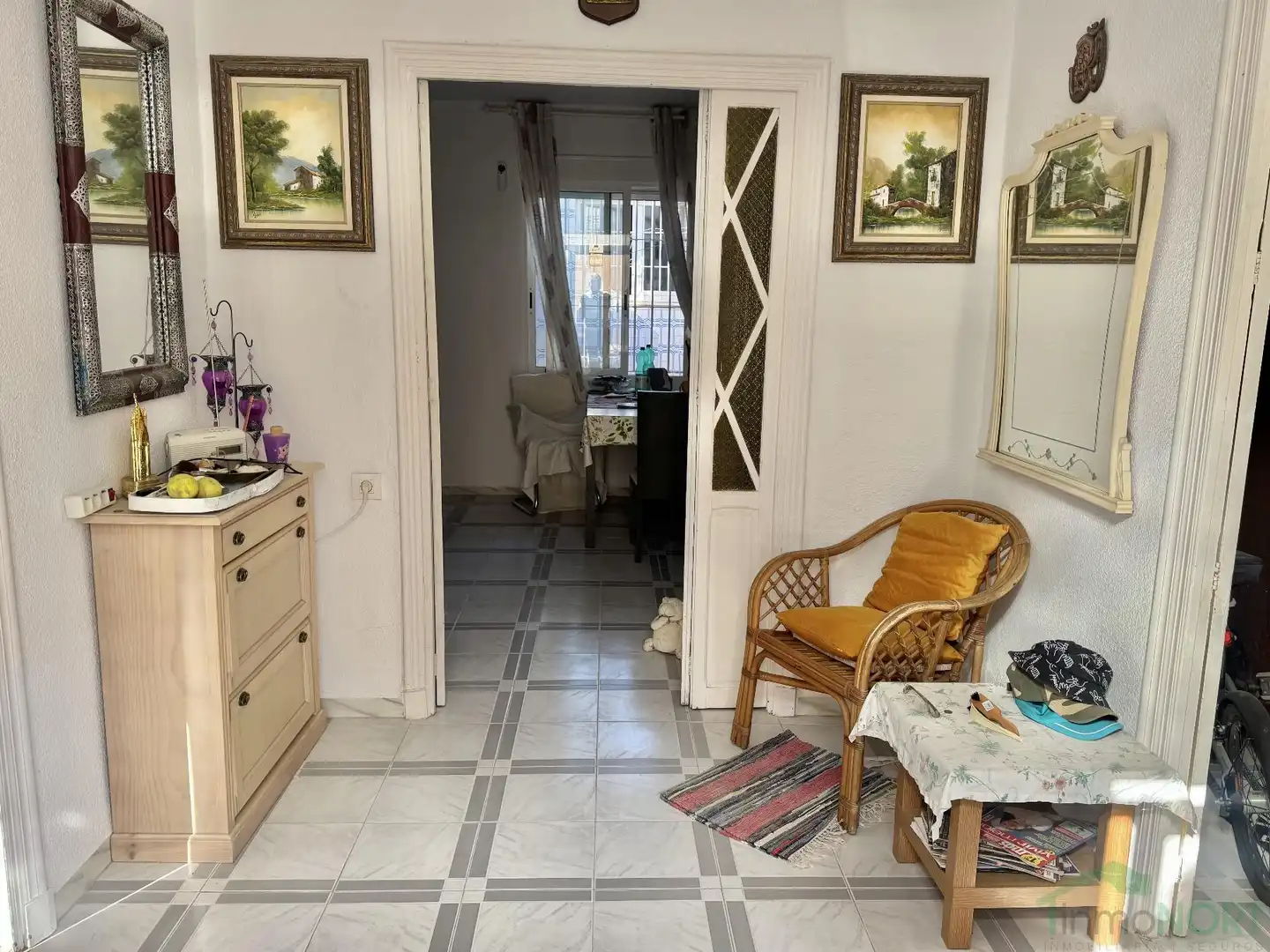 Casa o xalet en venda en Cartagena