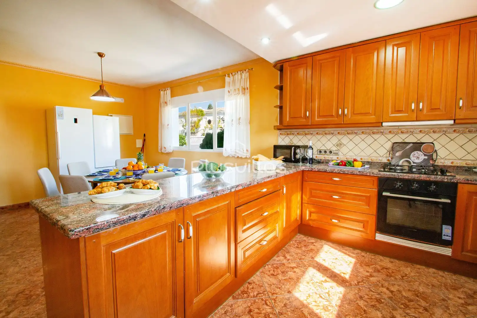 Maison à vendre à Marisol Park - Ortembach - Los Almendros, imagen 19