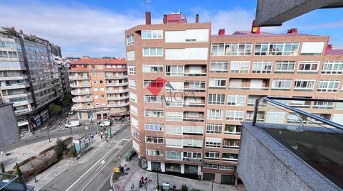 Foto 2 de Pis en venda a Urzaiz, Fátima, Pontevedra