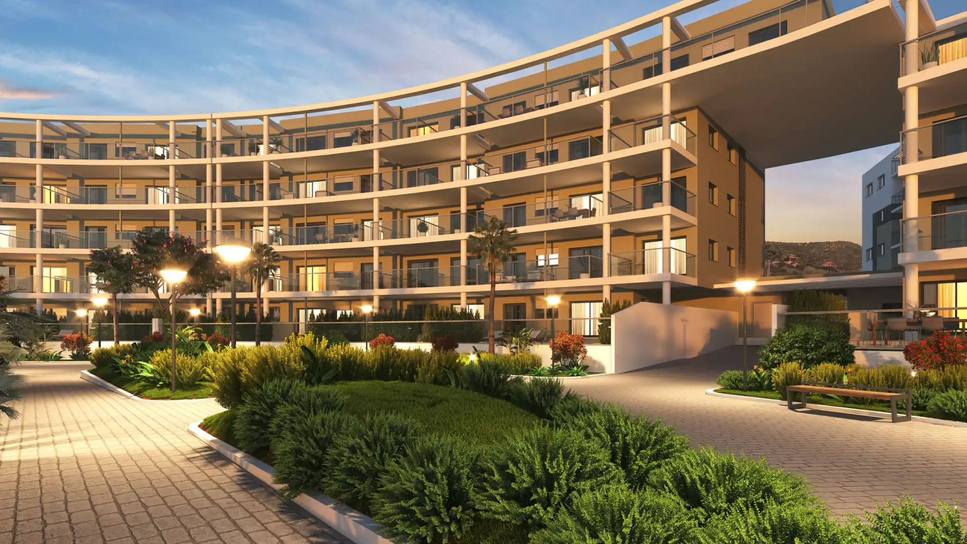 Apartment mit Terrasse zum Verkauf in Marbella Centro, imagen 14