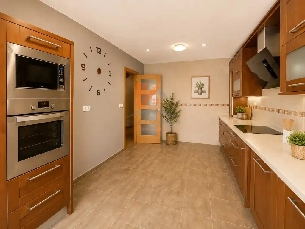 Casa adosada en venta en Rua Fontela, O Pino