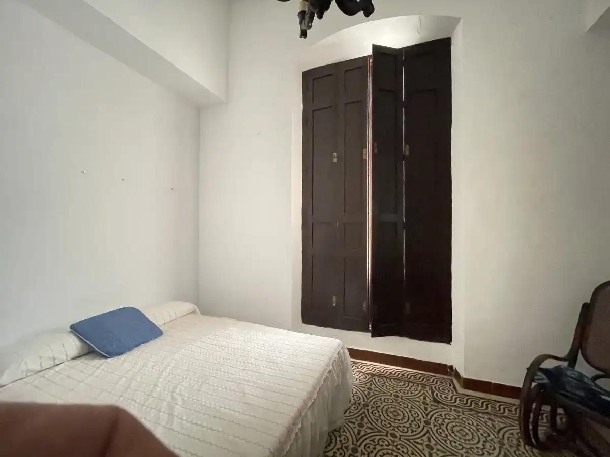 Casa amb terrassa en venda a Bollullos Par del Condado, imagen 15