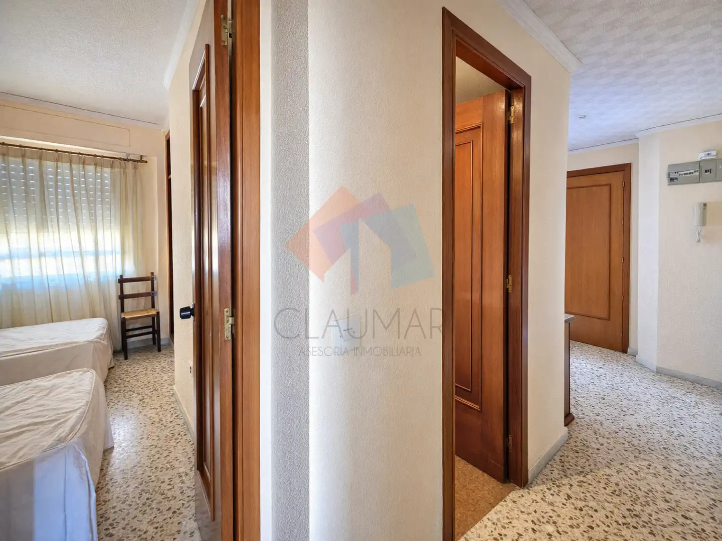 Piso con piscina en venta en Playa de Gandia, imagen 29