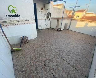 Terrassa de Casa o xalet en venda en  Córdoba Capital amb Terrassa