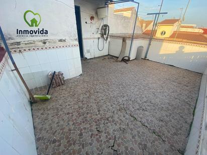 Terrassa de Casa o xalet en venda en  Córdoba Capital amb Terrassa