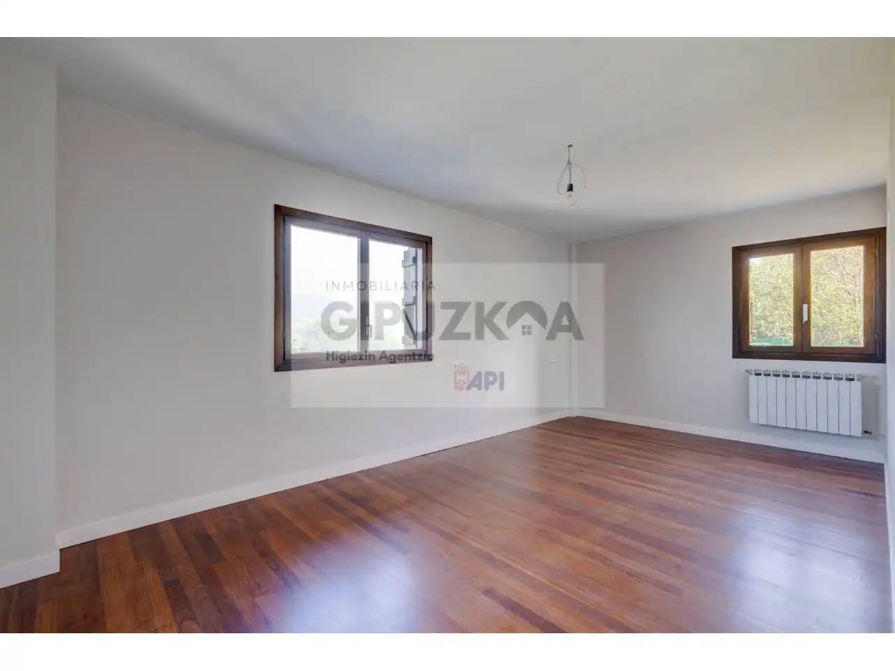 Habitación de Casa o chalet en venta en Tolosa con Calefacción, Jardín privado y Terraza