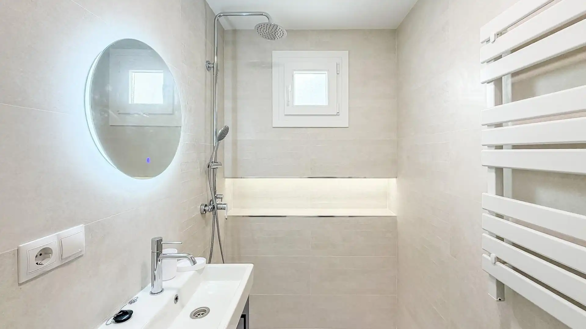 Flat for rent in La Unión - Cruz de Humilladero - Los Tilos