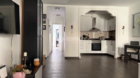 Foto 2 de Piso en venta en Argana Alta - Maneje, Arrecife