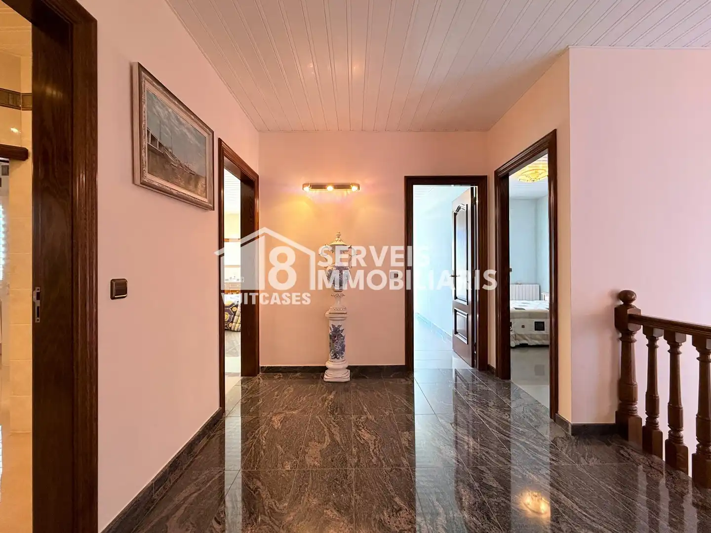 Casa o chalet en venta en Arenys de Mar con Calefacción, Jardín privado y Terraza