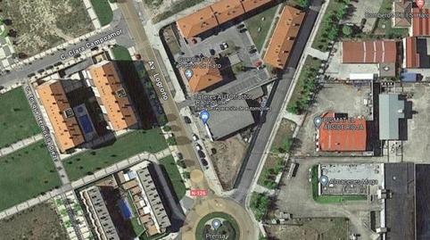 Foto 3 de Pis en venda a Avenida Logroño, Haro, La Rioja