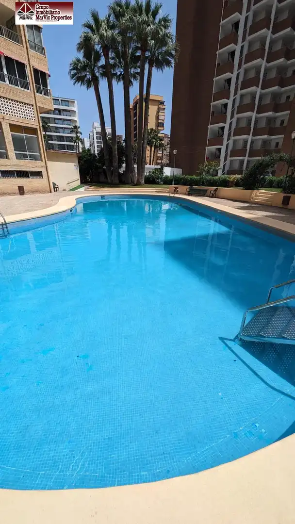 Flat with pool for sale in Playa de Levante, imagen 3