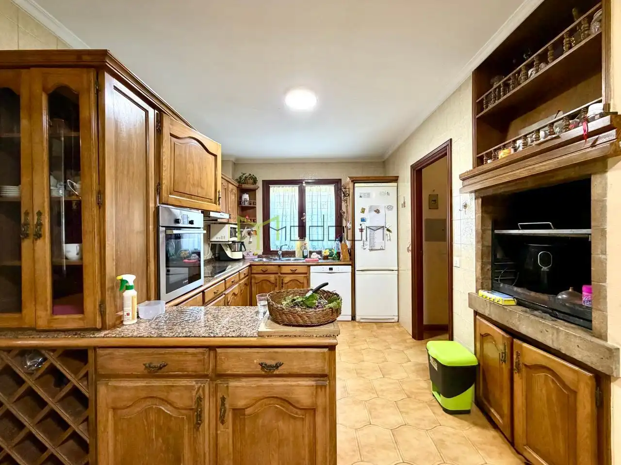 Casa amb terrassa en venda a Lugar Castelo, imagen 28