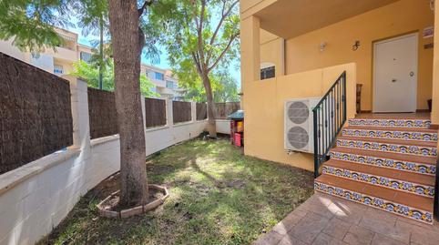 Foto 2 de Àtic en venda a Calle del Cardo Cuco, 26, Cerrado de Calderón - Hacienda Paredes, Málaga