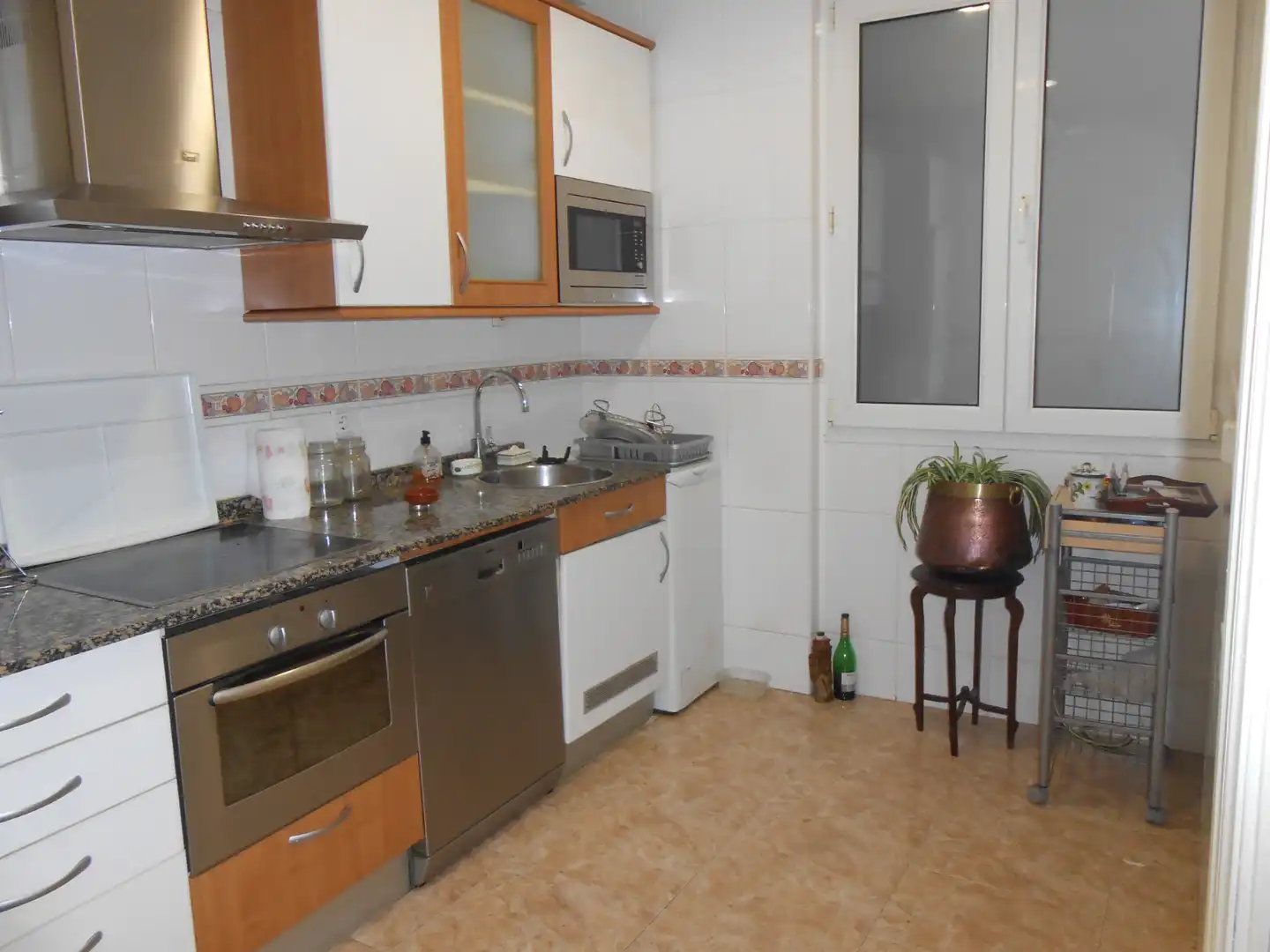 Flat with lift for sale in Autonomia Kalea, imagen 49