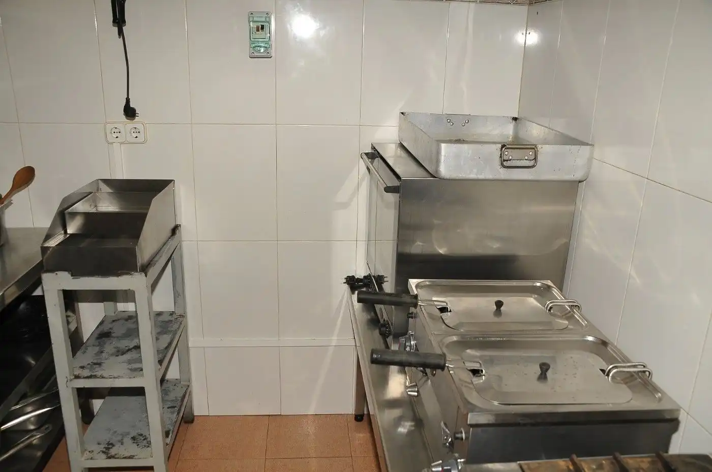 Local comercial en venda a Centre, imagen 20