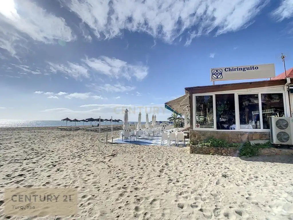 Business premises for transfer in La Coquina 12, imagen 2